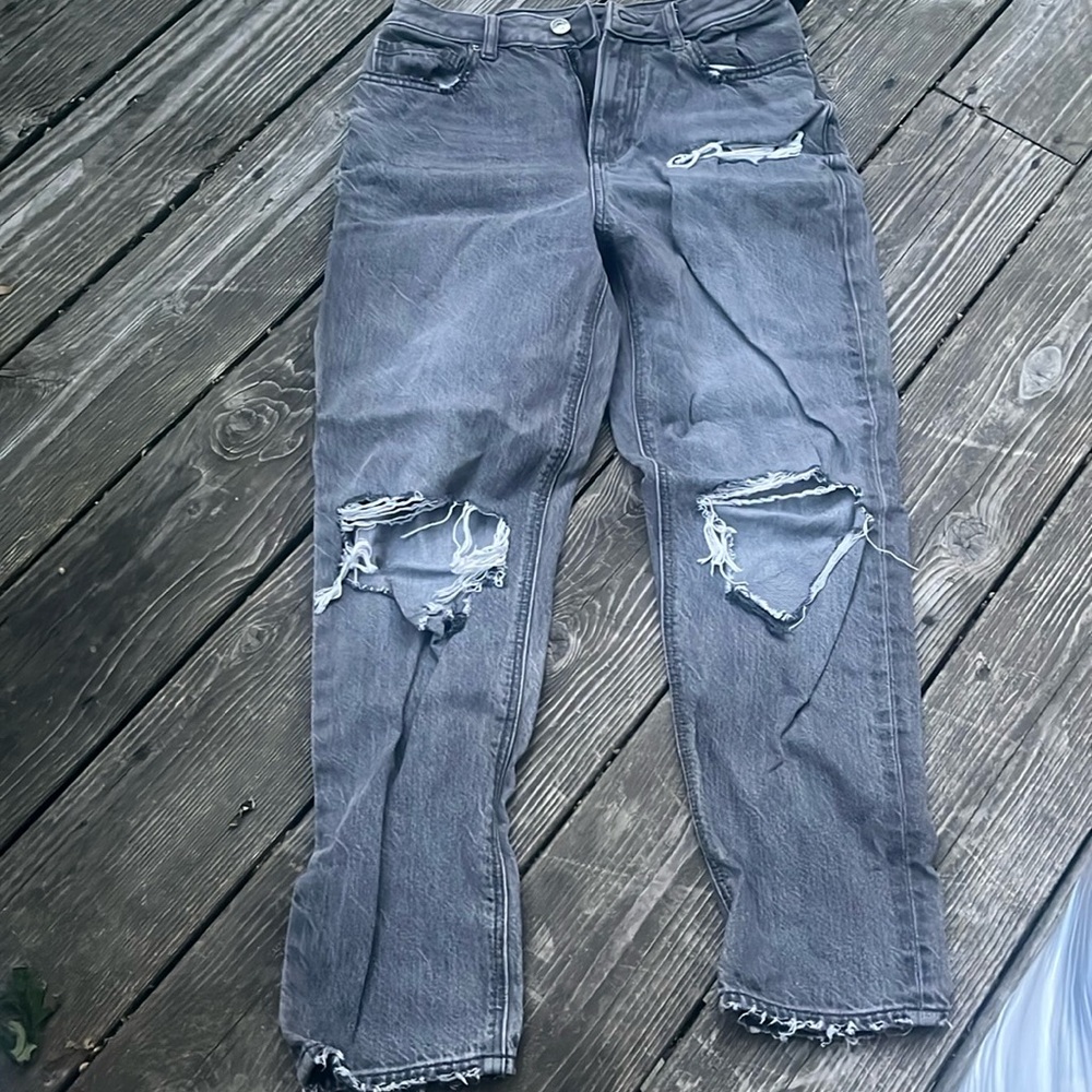 Geya American eagle jeans